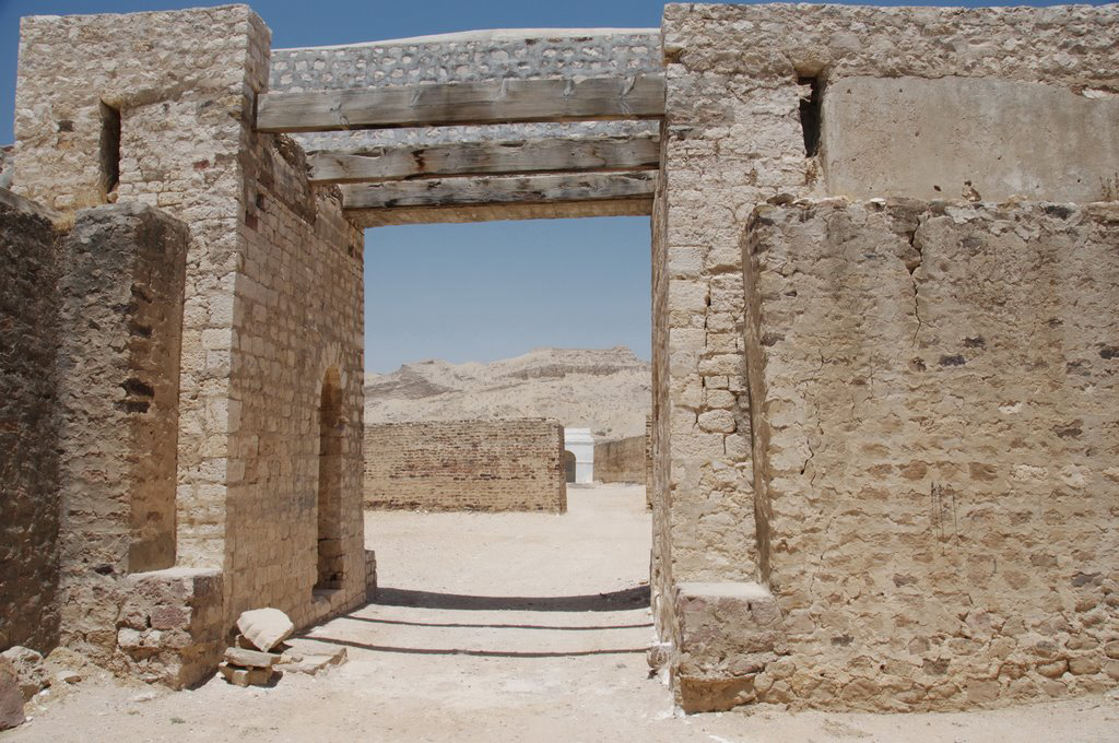 ranikotfort Image 2